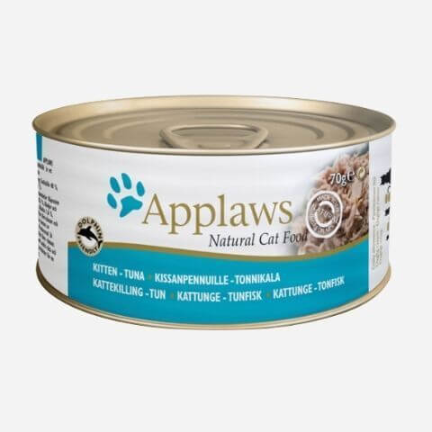 Applaws Kitten