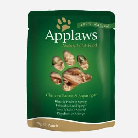 Applaws Pouches