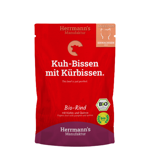 Herrmann's Selection