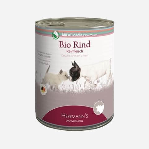 Herrmann's Puur Vlees