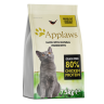 Für Senior Katzen