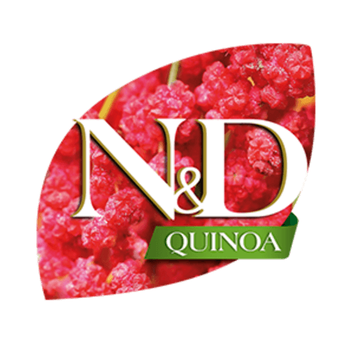 Farmina N&D Quinoa