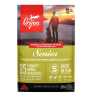 Für Senior-Hunde