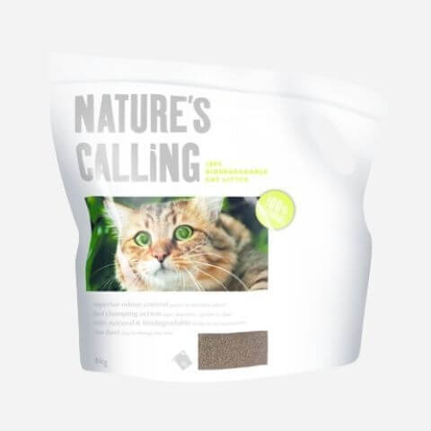 Nature's Calling