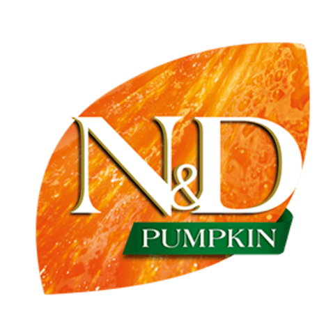 Farmina N&D Pumpkin