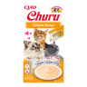 Kattensnacks
