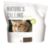 Kattenbakvulling