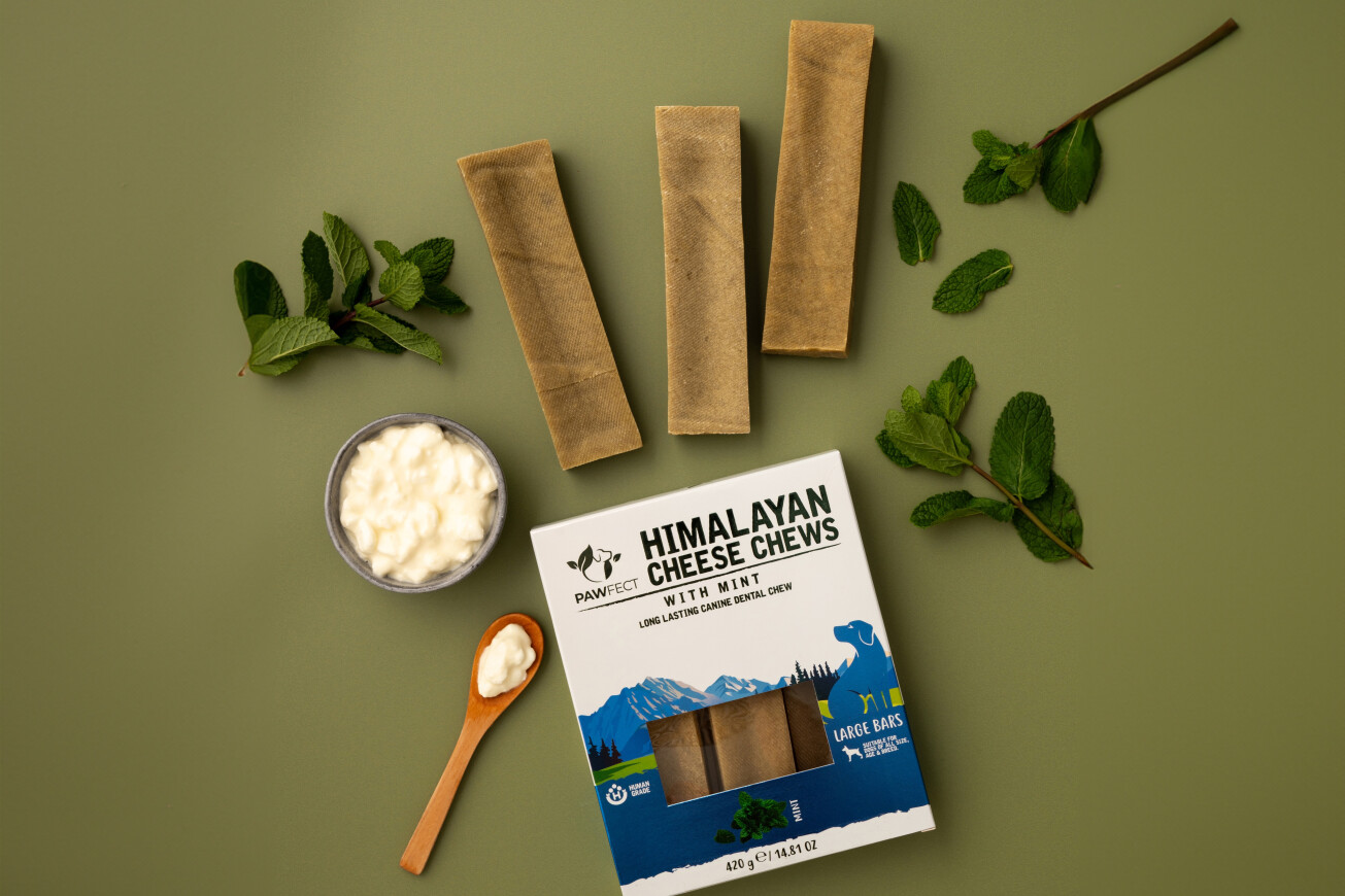 Yak bot voor honden: wat is het en is het geschikt voor jouw hond?