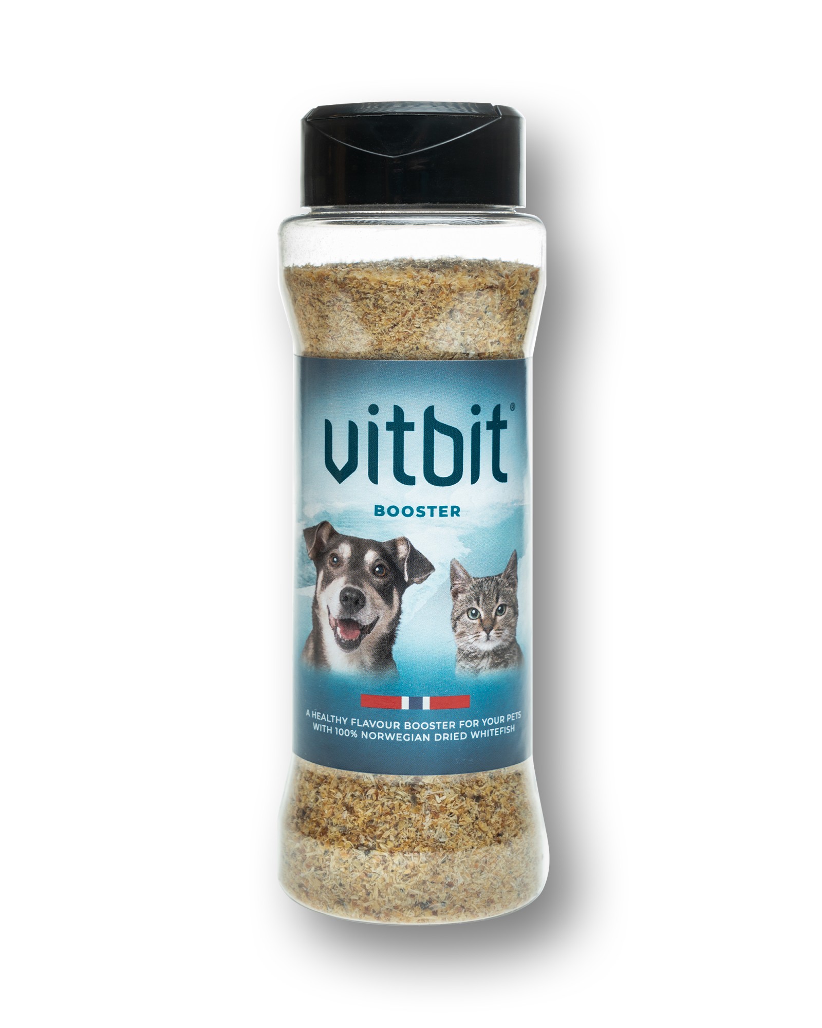 Vitbit Booster 80 gr.