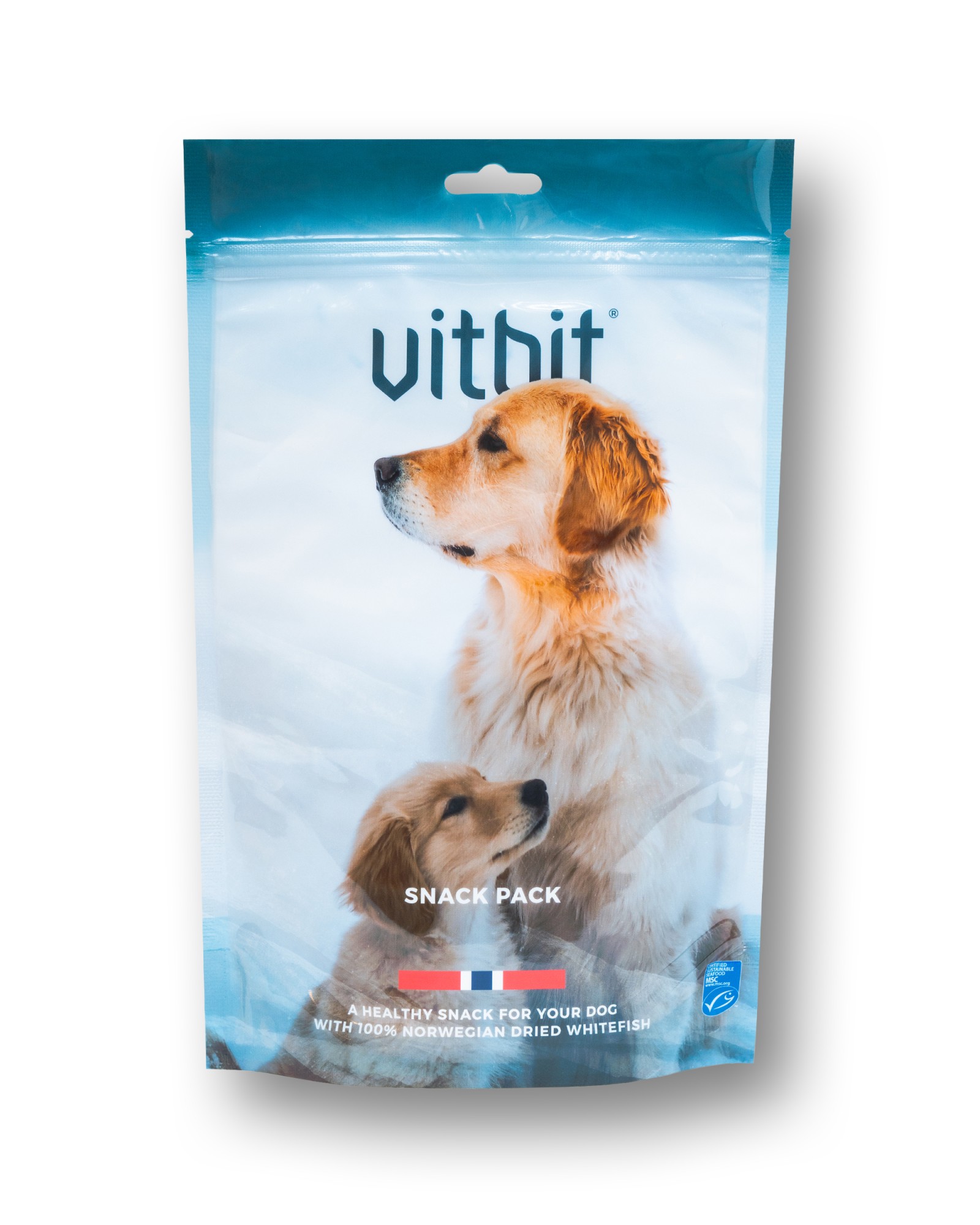 Vitbit pour chiens Mélange de snacks 300 gr.