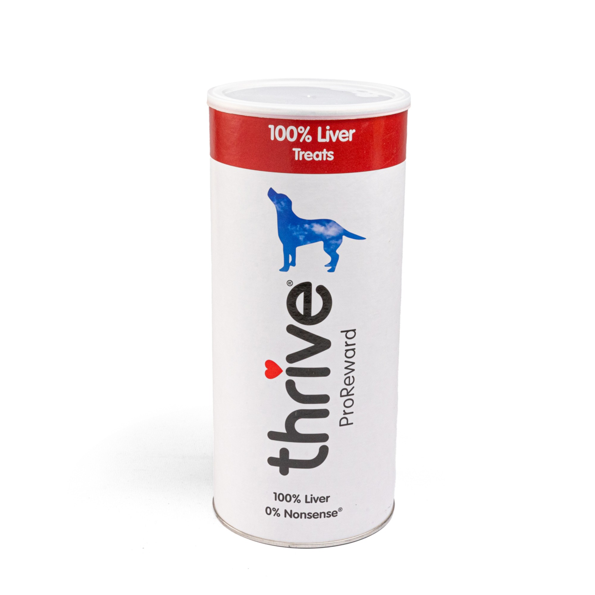 Thrive ProReward Runderlever 60 gr.