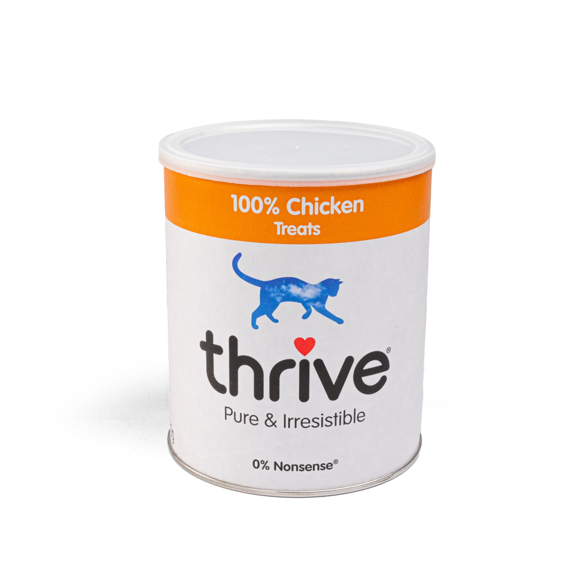 Thrive Pure & Irresistible Katzensnack Hühnerbrust 170 gr.