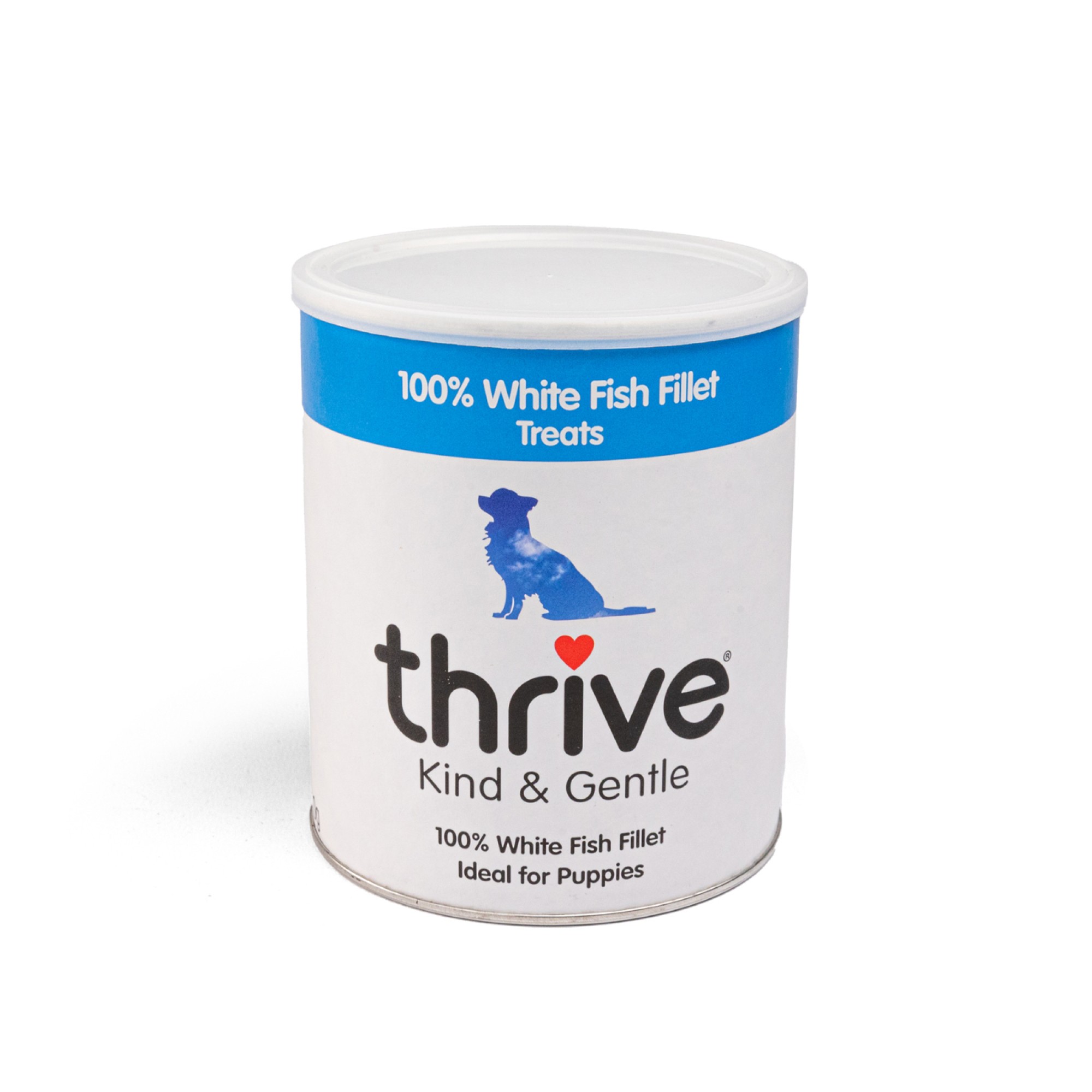 Thrive Kind & Gentle Witvis 110 gr.