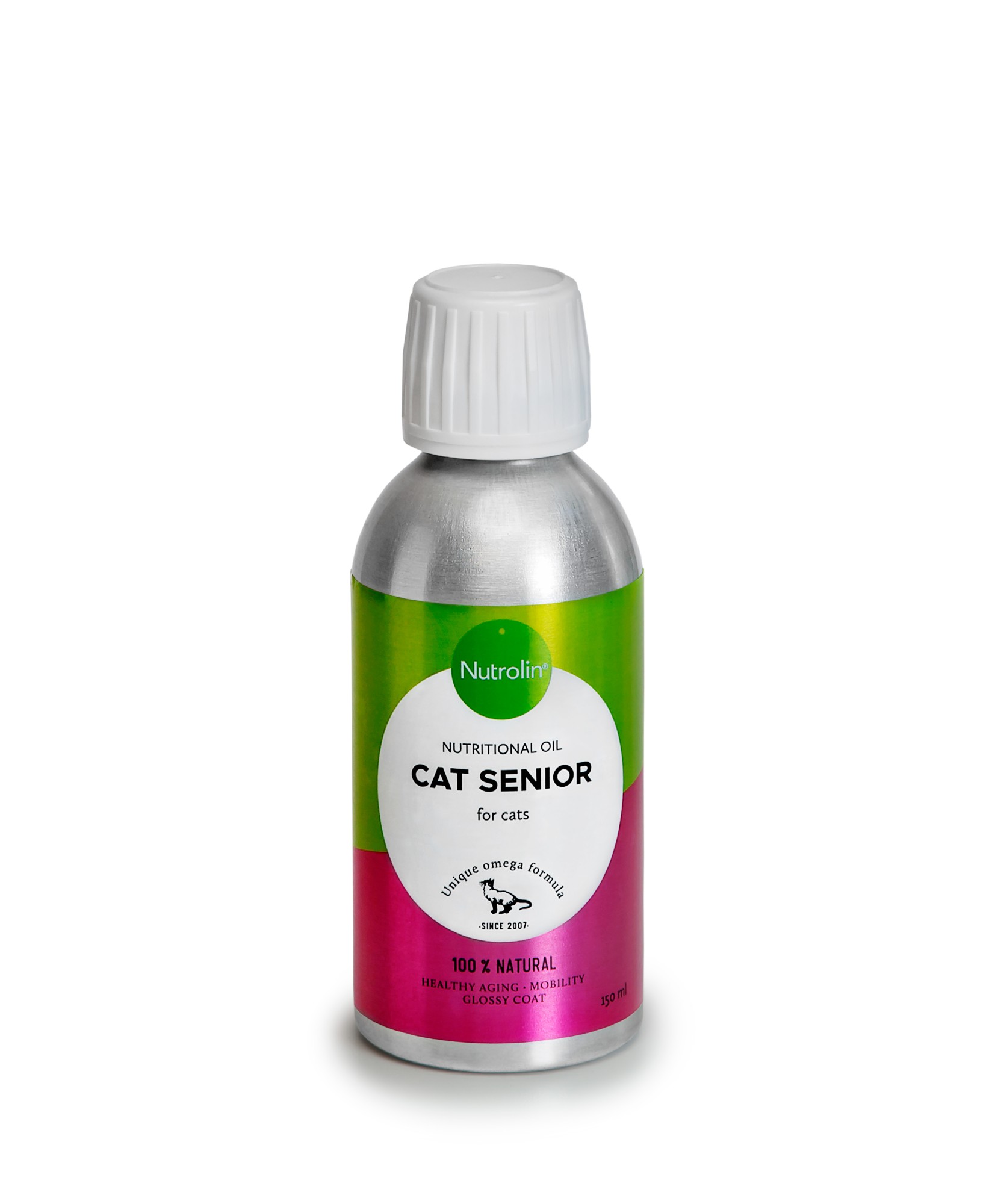 Nutrolin kat Senior 150 ml