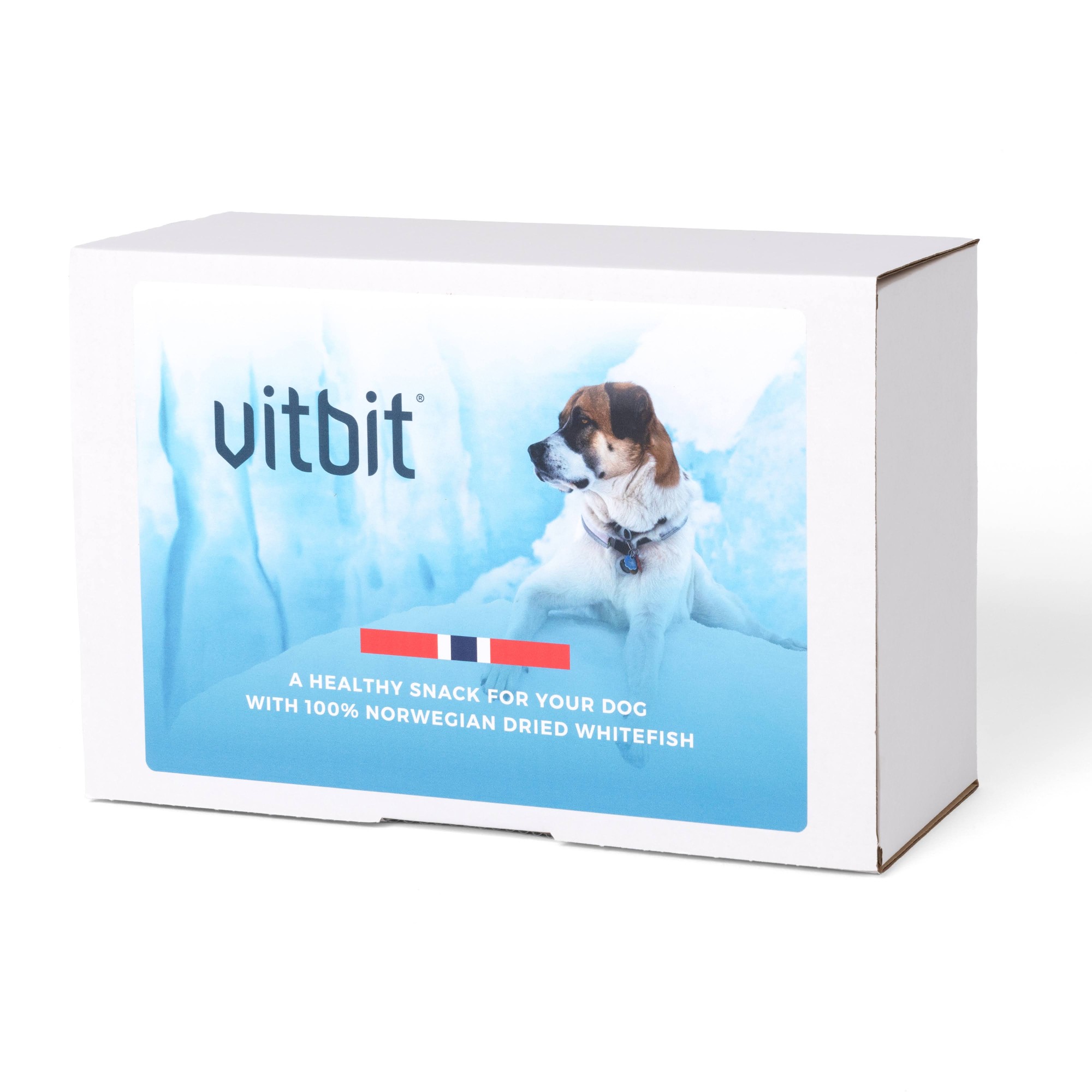 Vitbit Sample Box