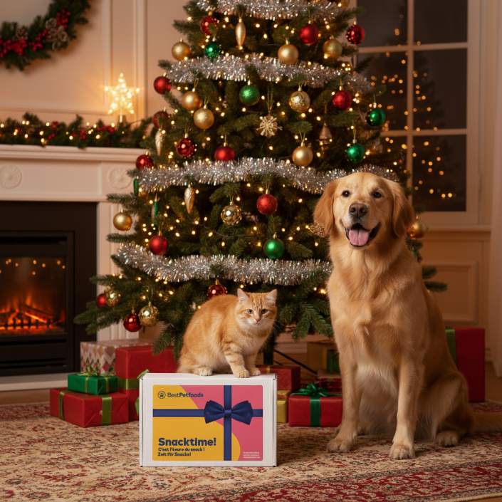 Farmina N&D Tropical