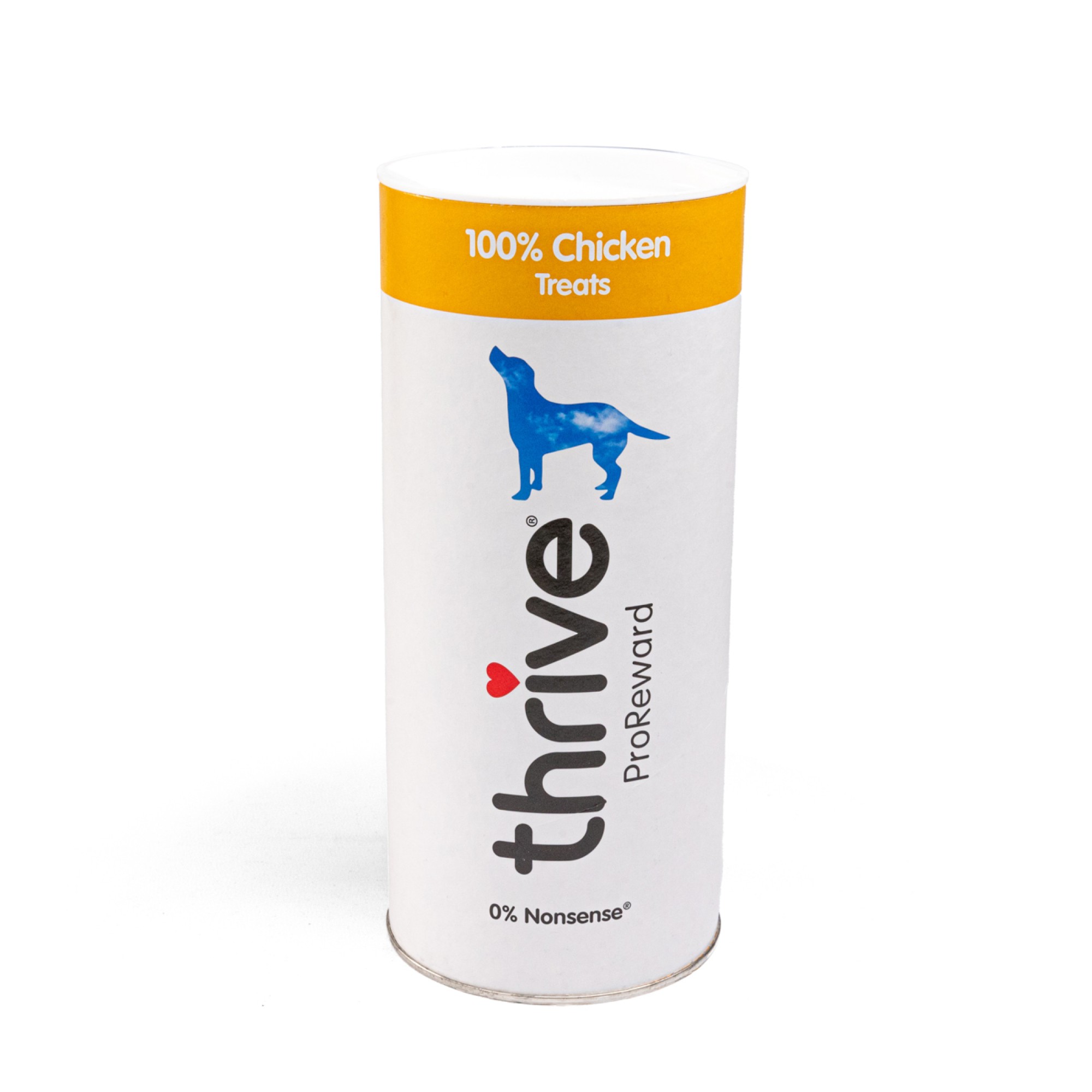 Thrive ProReward hondensnack Kippenborst 60 gr.