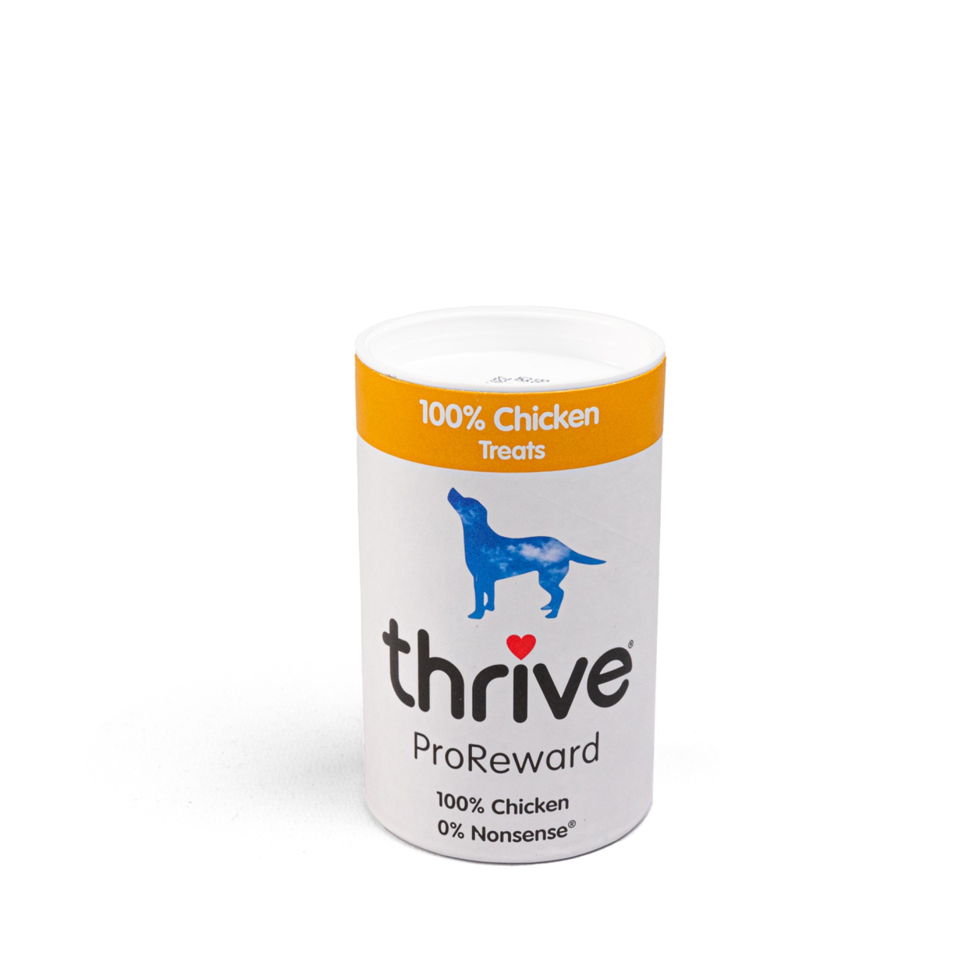 Thrive ProReward hondensnack Kippenborst 500 gr.
