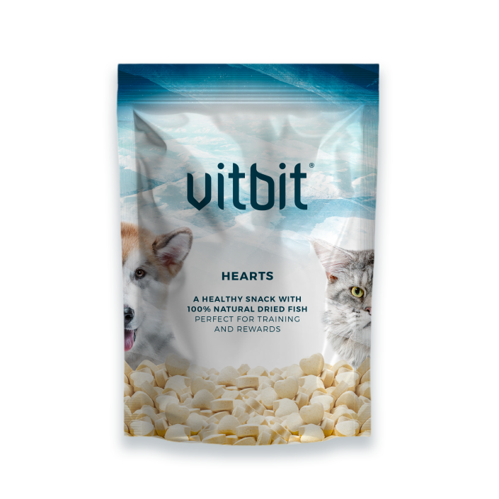 Buddy Probiotic Hundesnack