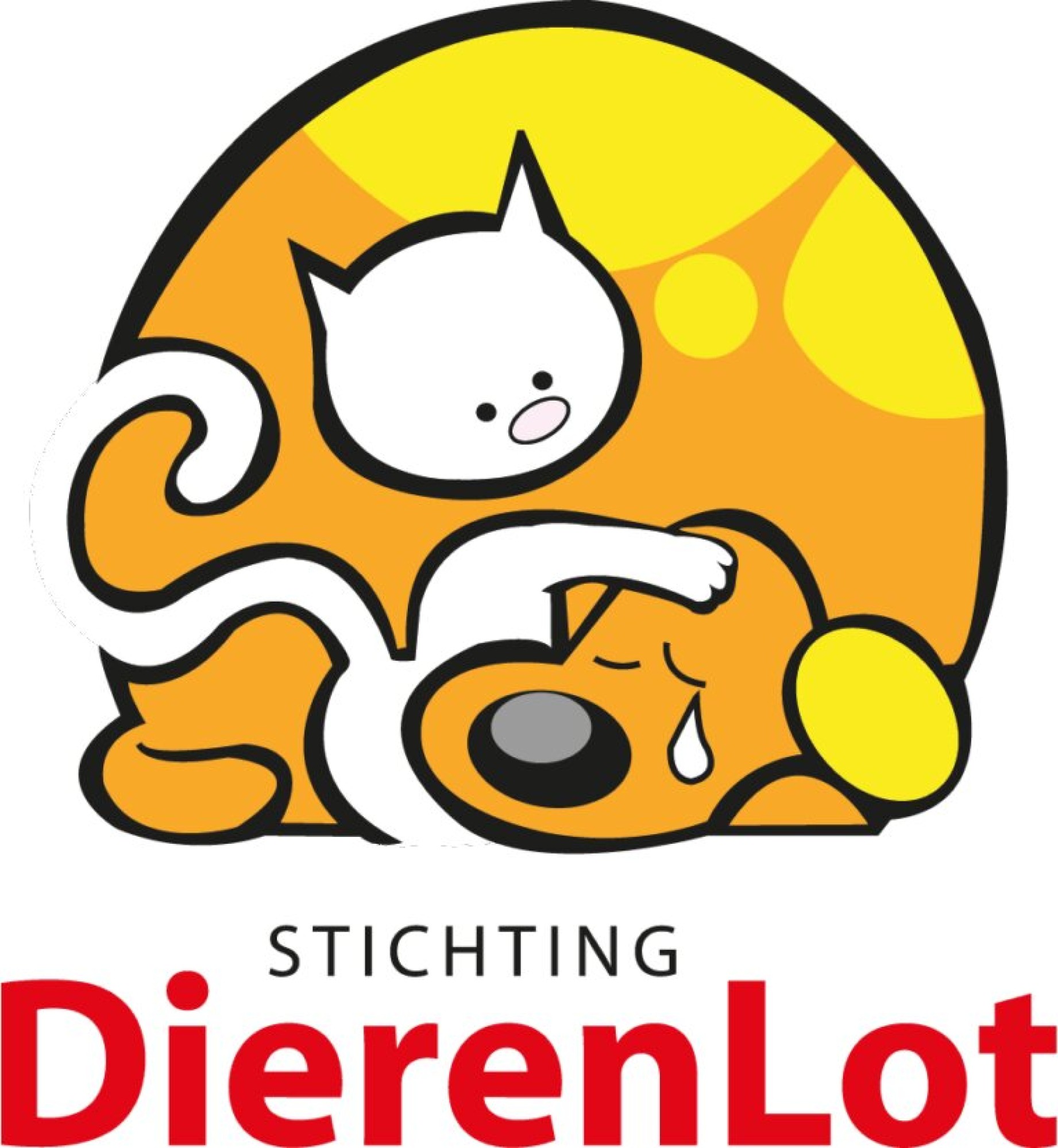 €5 Stichting dierenlot