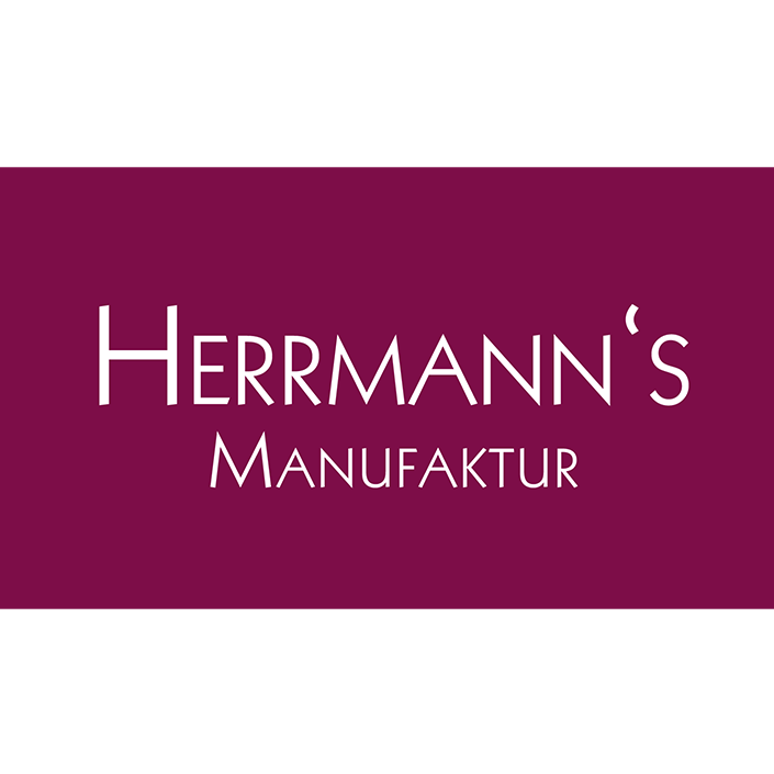 Herrmanns Hundefutter und Katzenfutter Logo