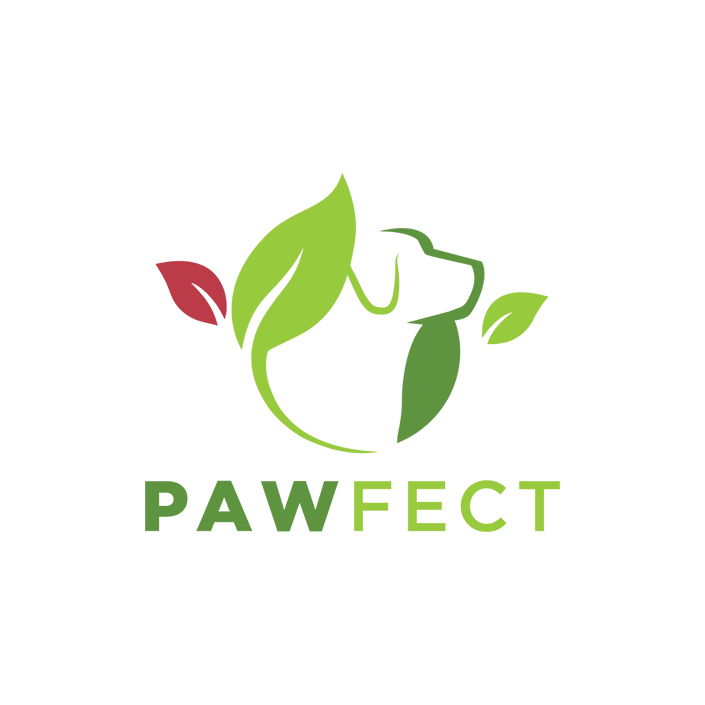 Pawfect für Hunde und Katzen Logo