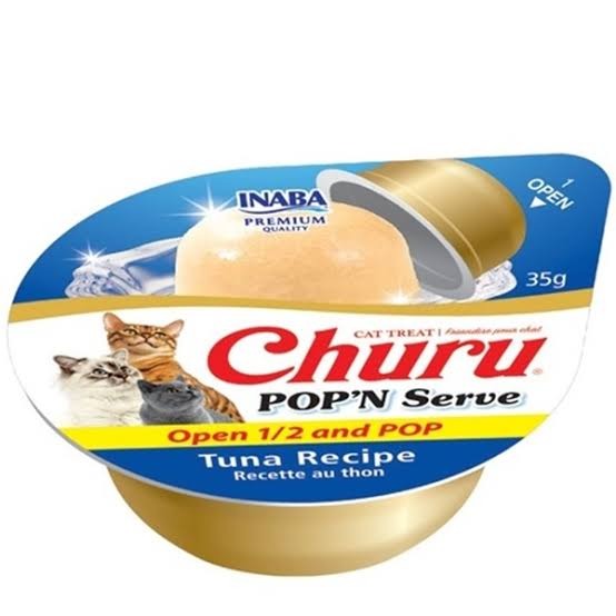 CIAO Churu Pop'N Serve