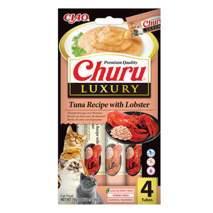 Churu Luxury