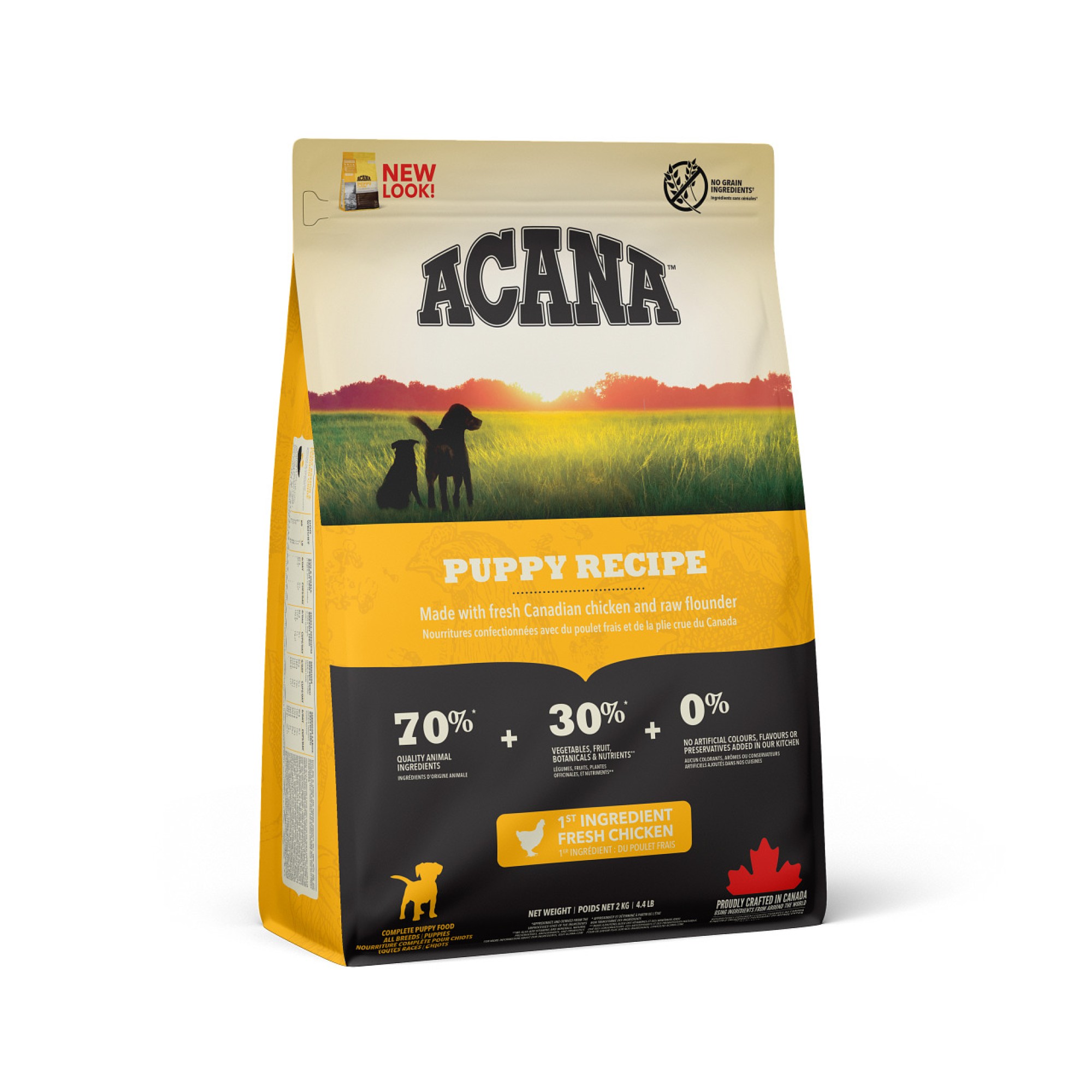 ACANA Puppy 2 kg