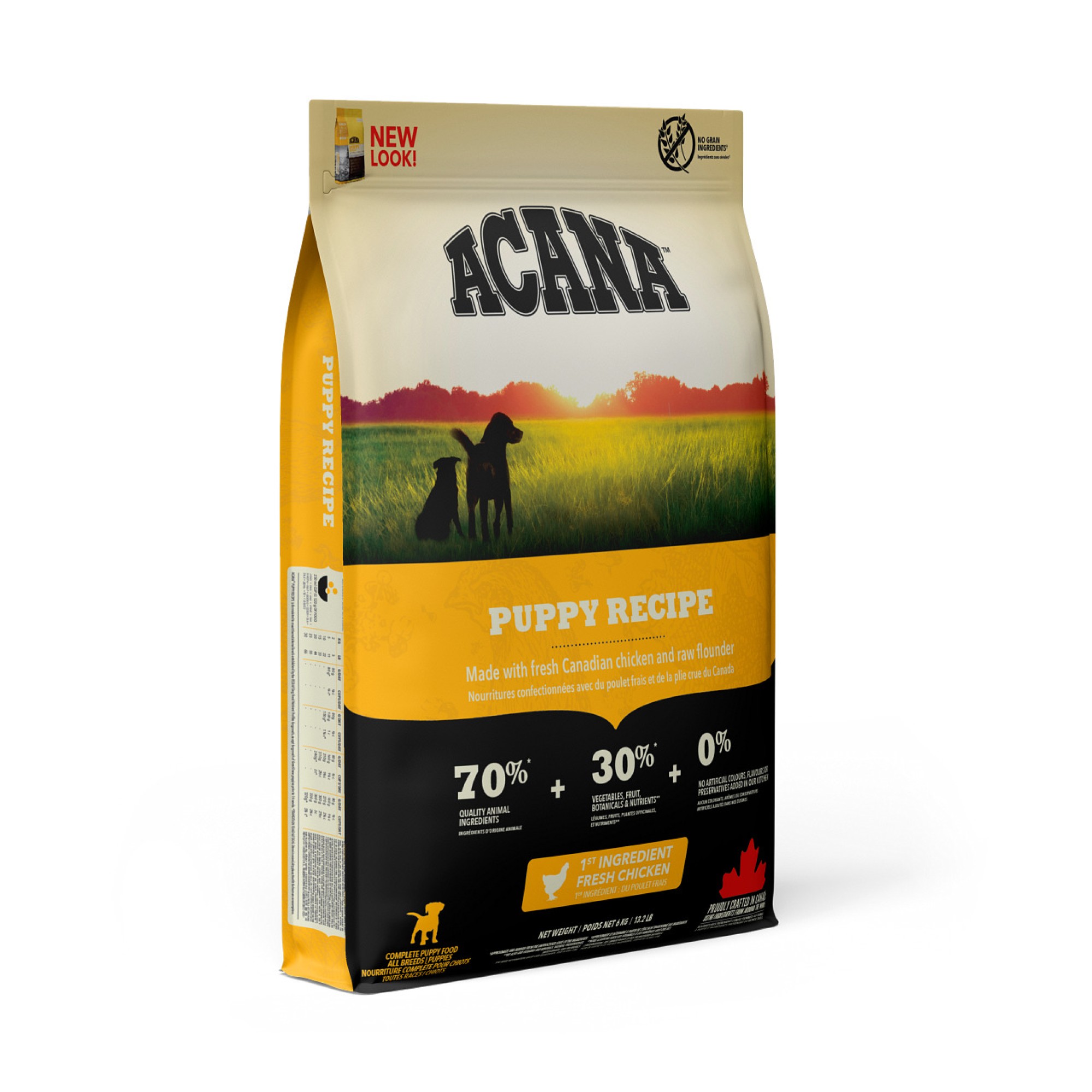 ACANA Puppy 6 kg
