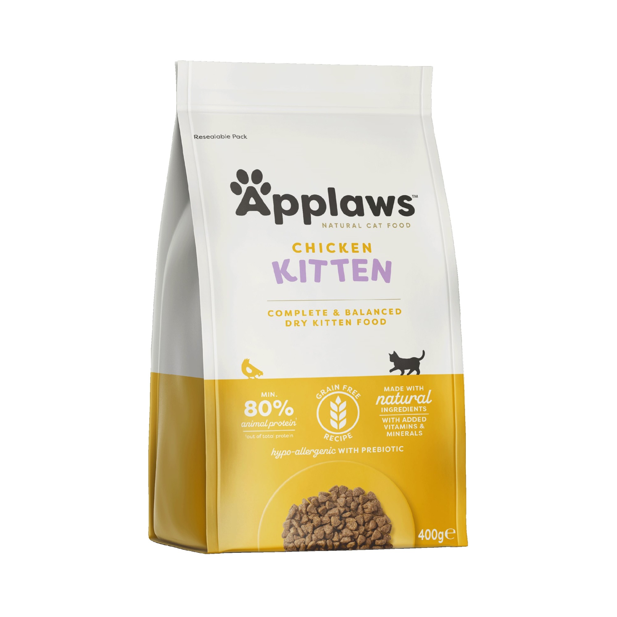 Applaws Kätzchenfutter 400 gr.