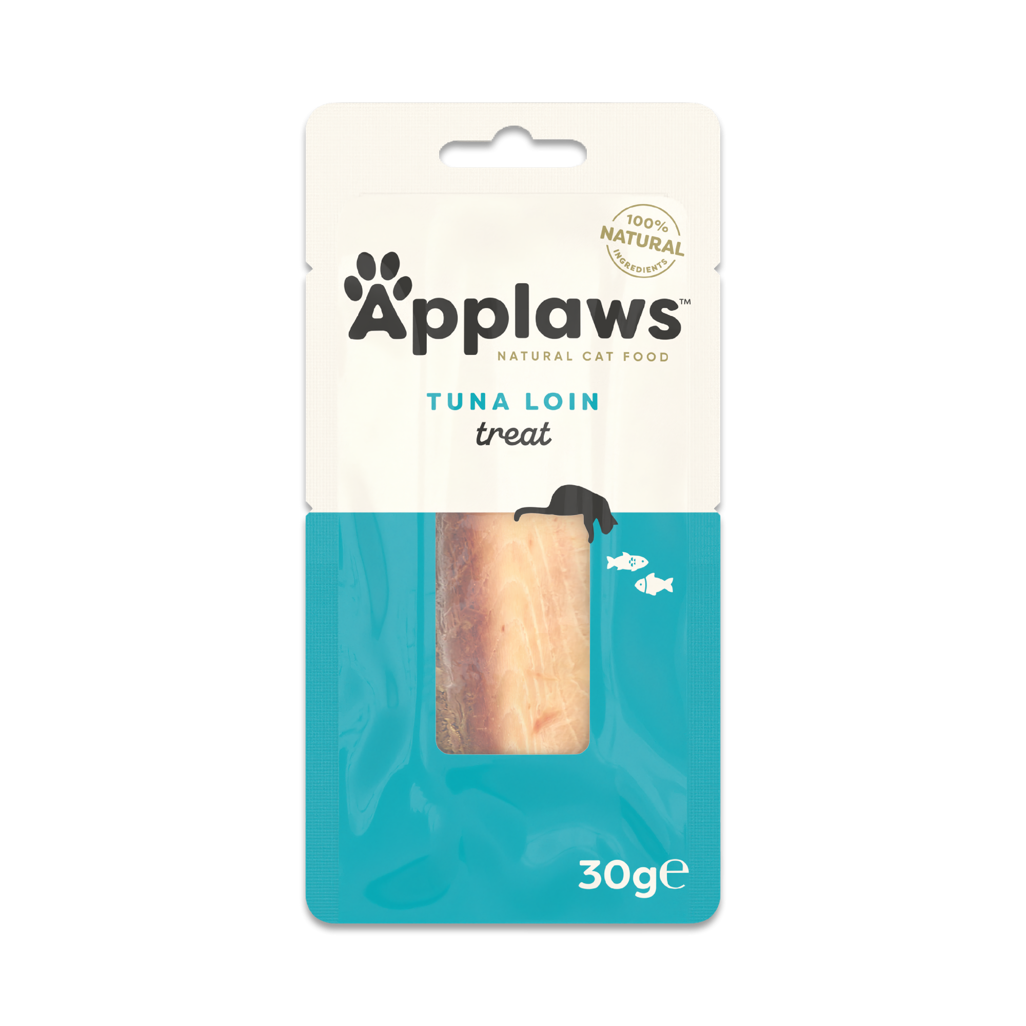 Applaws Loins Thon 30 gr.