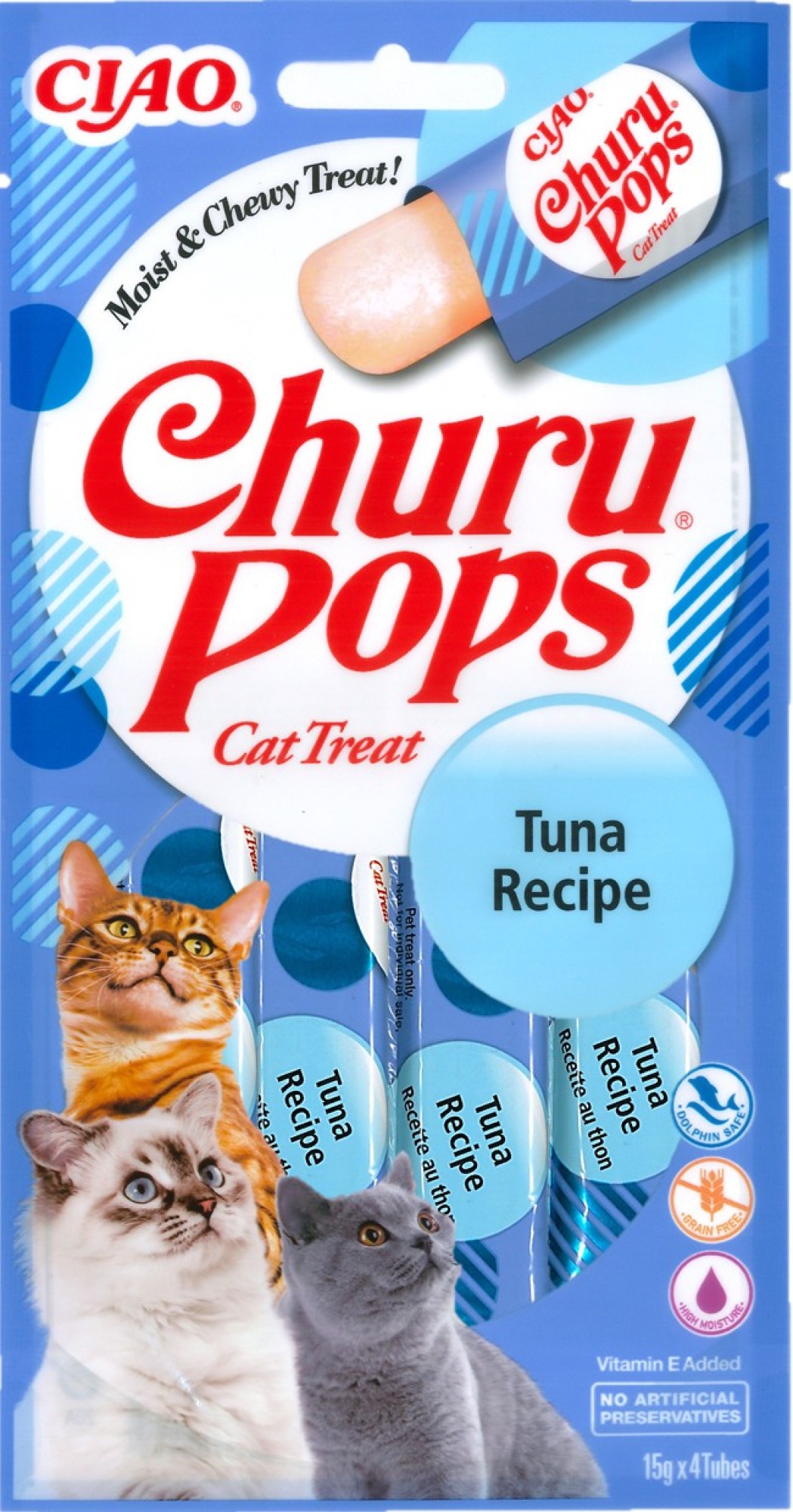 CIAO Churu Pops Thon