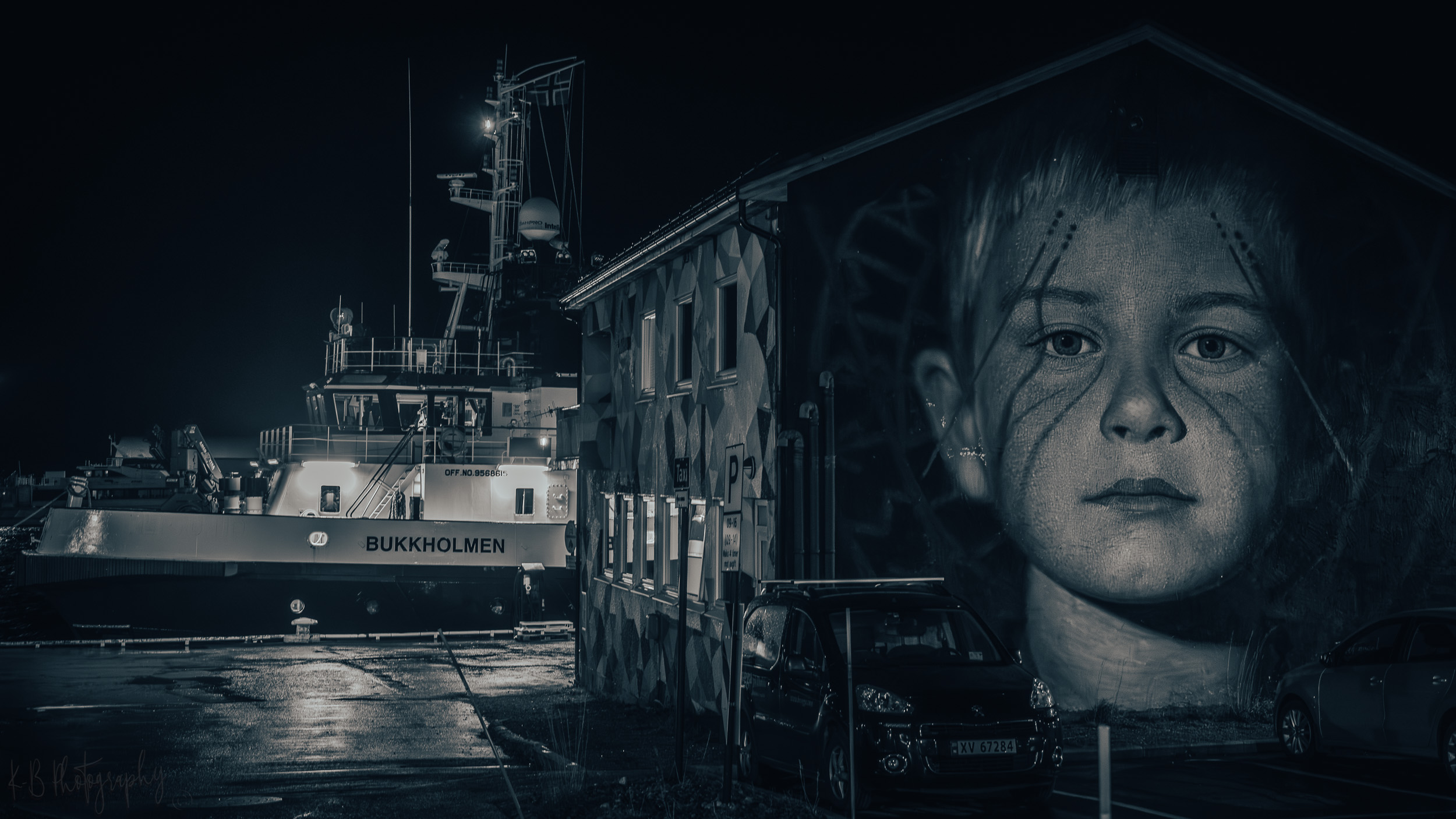 2025-11 Sandnessjøen #2