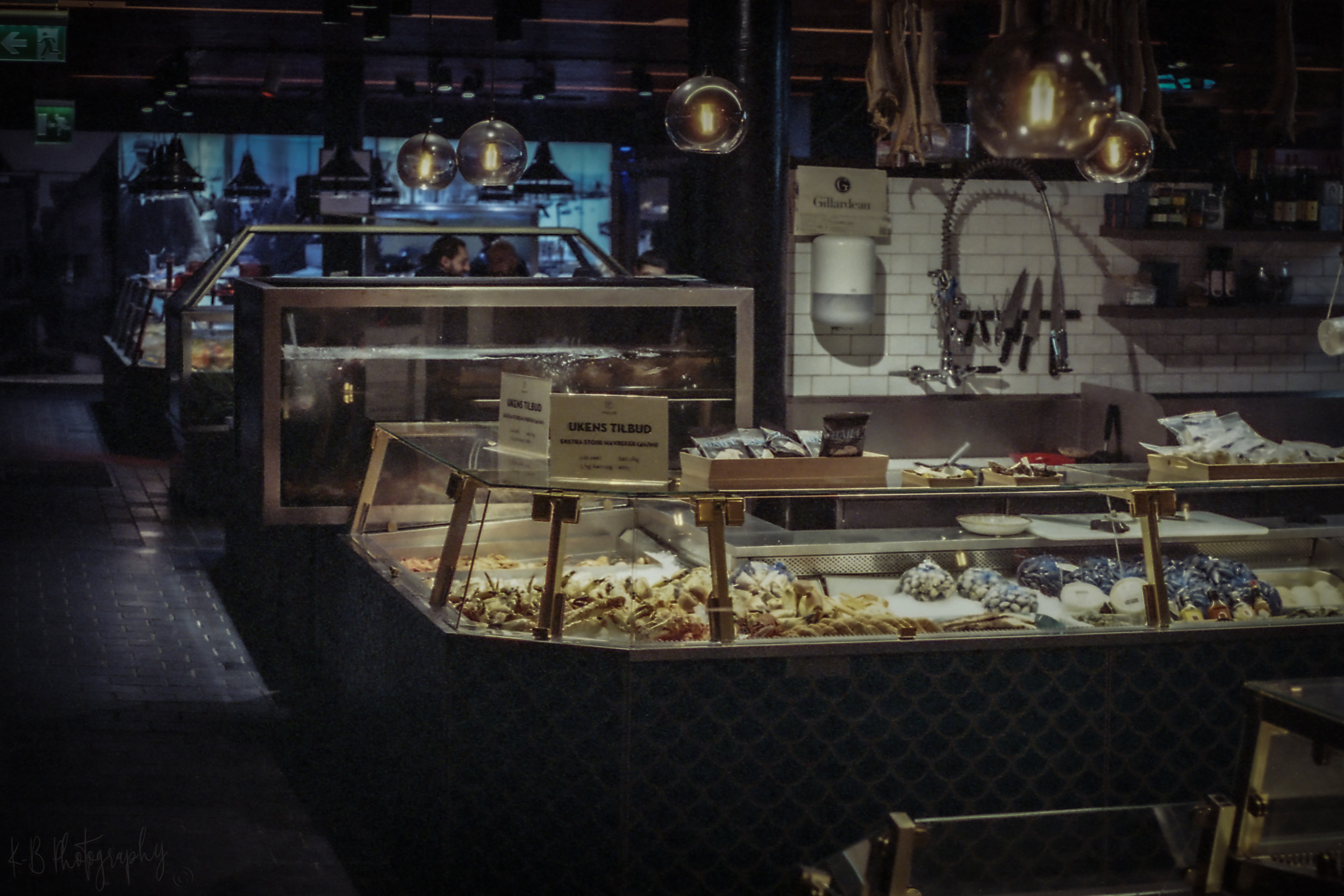 Bergen / A-1 Roll #3 Ultra