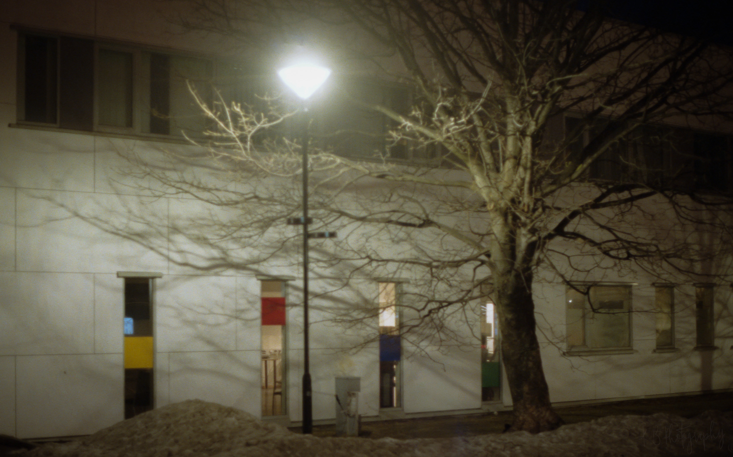 2026-02-03  / A-1 #6 CN100 Sandnessjøen