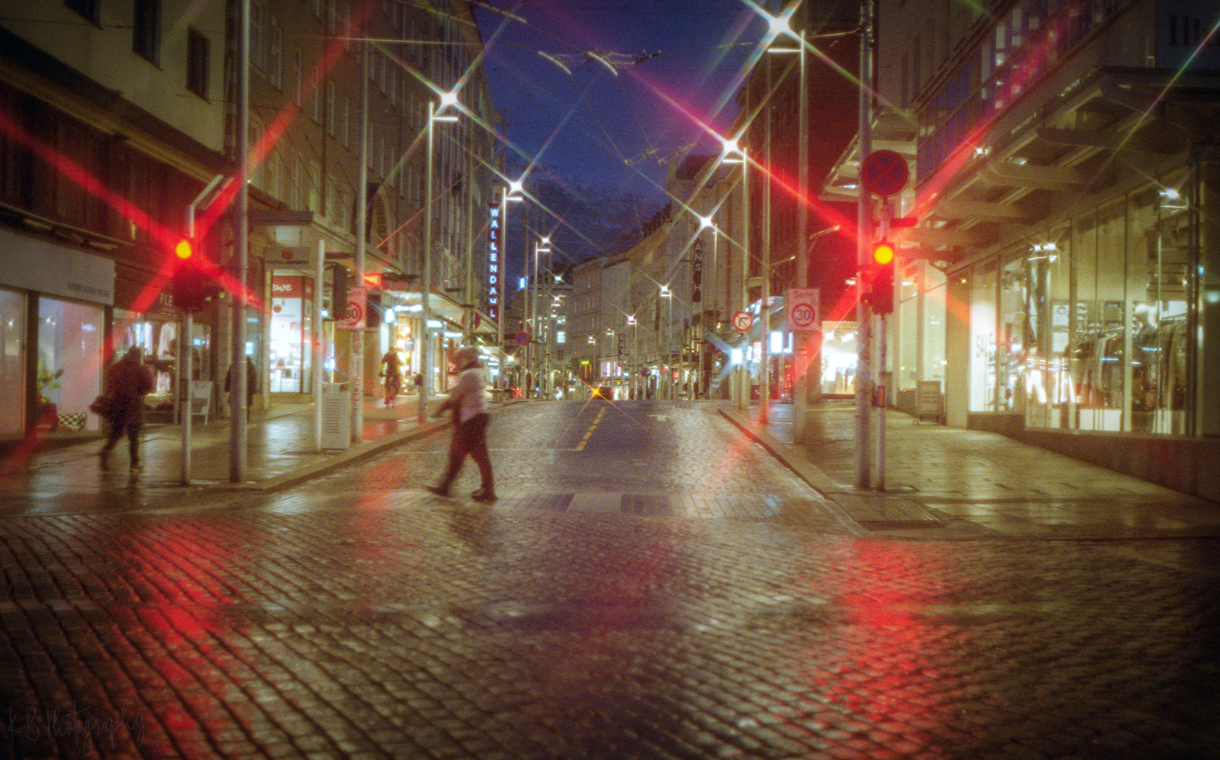 2026-02-16  / A-1 #6 in Bergen