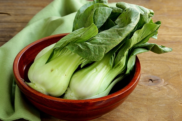 Le chou pack choy : partons à la découverte de ce légume méconnu