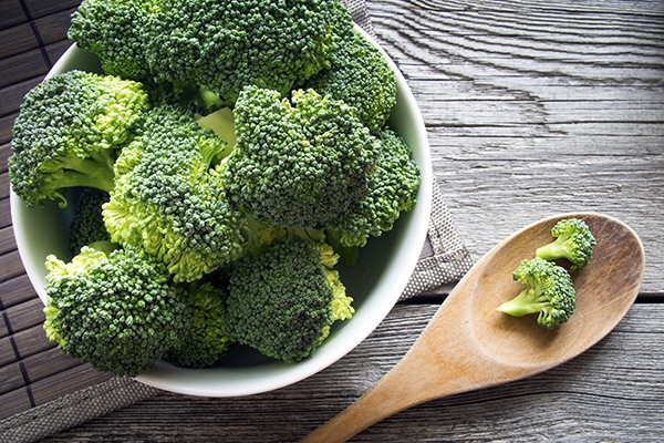 Brocoli : apprenez à aimer ce légume aux super atouts nutritionnels