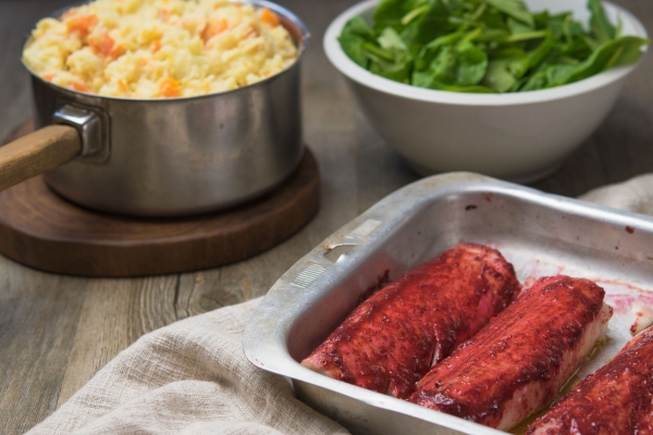 Qu'est-ce que le tandoori, ce mélange d'épices que l'on aime tant ?