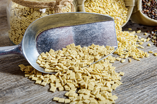 Qu'est-ce que le crozet ? Découvrez la pâte alimentaire savoyarde