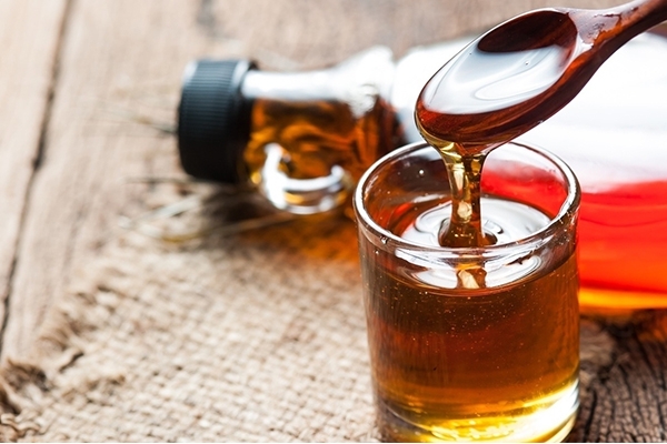 Le sirop d'érable, l'édulcorant adoré de nos cousins québécois