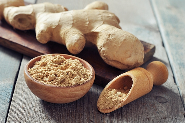 Le gingembre, une épice qui se cuisine dans le monde entier