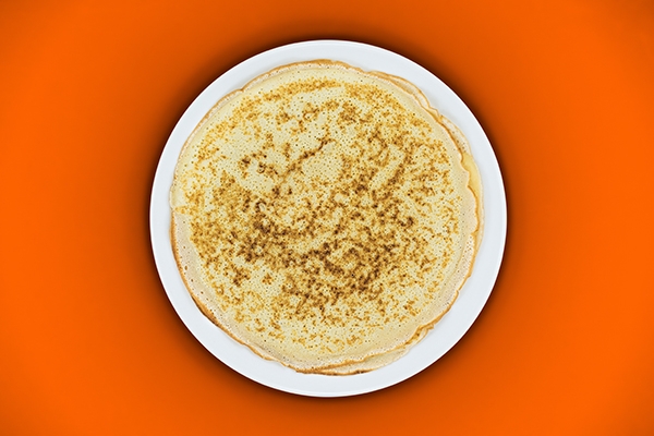 Chandeleur : cuisinez les crêpes en sucré et en salé