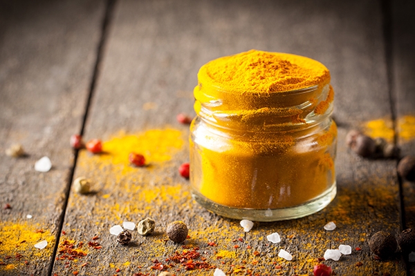 Découvrez le curry, l'épice favorite de la cusine indienne