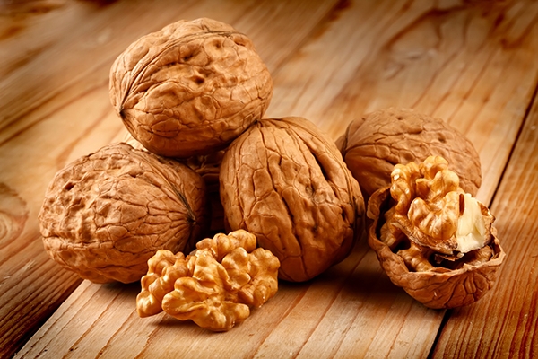 La noix : connaissez-vous tous ses bienfaits nutritionnels ?