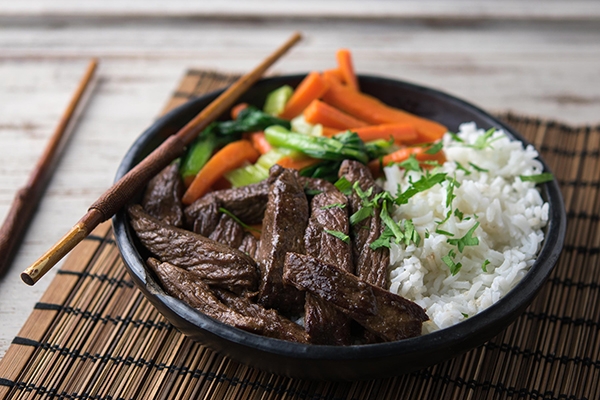 Bœuf bulgogi : à la découverte d'une tradition de barbecue coréen
