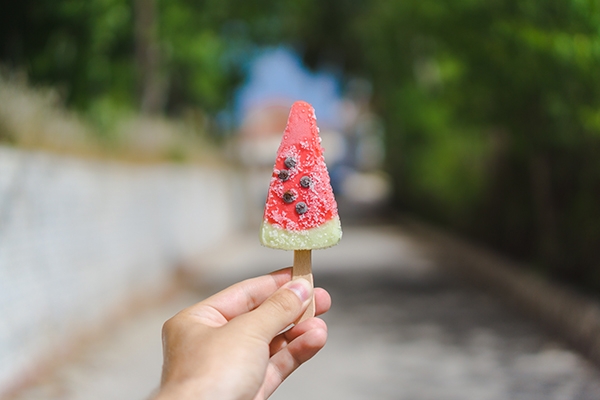 Été : quels sont les fruits et légumes de la saison ?