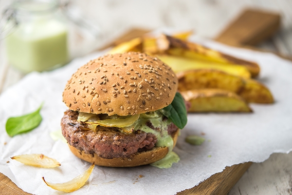 Le top 5 des astuces pour réussir son burger maison