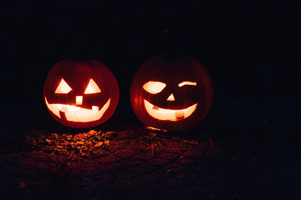 Comment creuser sa citrouille pour Halloween ?